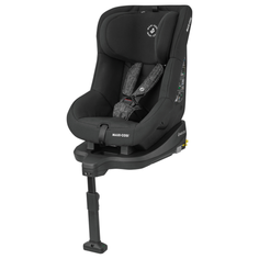 Автокресло группа 1 (9-18 кг) Maxi-Cosi TobiFix, black grid