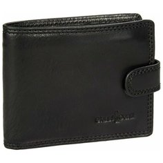Кошелек мужской Gianni Conti 917172 Чёрный