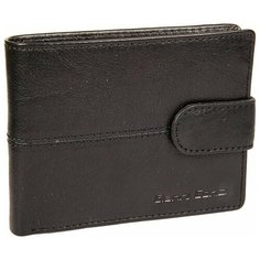 Кошелек мужской Gianni Conti 1137461E Чёрный