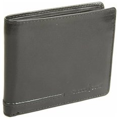 Портмоне Gianni Conti 707464 Черный