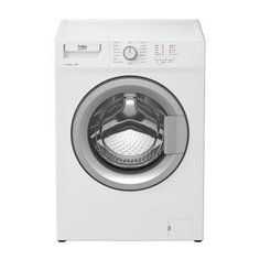 Стиральная машина BEKO WDN73511XSW