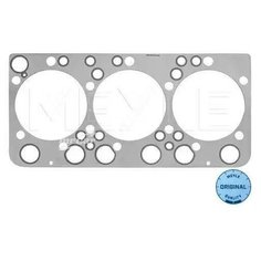 MEYLE 8340010005 Прокладка ГБЦ обрезин на 3 cyl 127 2x