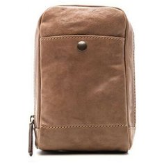 Рюкзак Gianni Conti 992470 taupe-dark brown Бежевый
