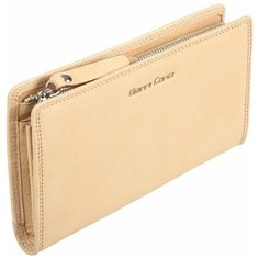 Кошелек Gianni Conti 788165 Бежевый
