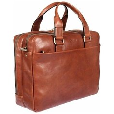 Мужская сумка Gianni Conti 911265 Рыжий