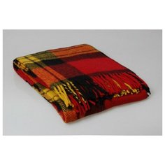 ТМ Ярослав Плед 50% шерсть 170x200 40_3