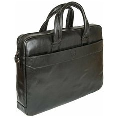 Сумка Sergio Belotti 9485 Milano Black Черный