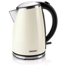 Чайник электрический ZCK1274E Zelmer
