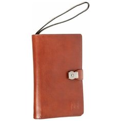 Мужской клатч Sergio Belotti 9312 Коричневый