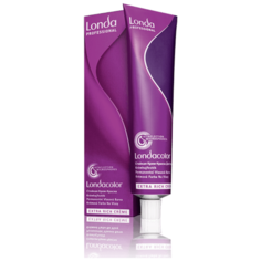 Londa стойкая крем-краска с микросферами Vitaflection, 6/1 темный блондин пепельный, 60 мл