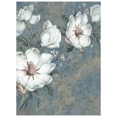 Фотообои Модный Дом "Рождение цветка" 270x200 см