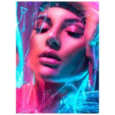 Фотообои Модный Дом "Поп-арт" 270x200 см