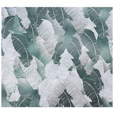 Фотообои Модный Дом "Холодный камуфляж" 270x300 см