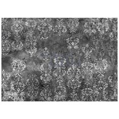 Фотообои Модный Дом "Серые люстры" 270x300 см