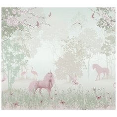 Фотообои Модный Дом "Сказка" 270x300 см