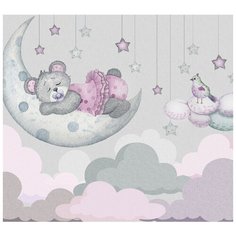 Фотообои Модный Дом "Приятные Сновидения" 270x300 см