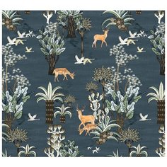 Фотообои Модный Дом "Лес" 270x300 см