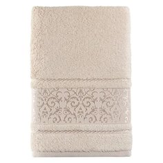 KARNA полотенце Armond универсальное 50х90 см бежевый