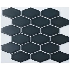 Мозаика керамическая (матовая) NS mosaic R-313 26,8х29,4 см 5 шт