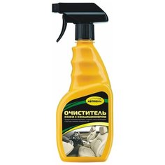 Очиститель кожи "Astrohim", с кондиционером, 500 мл, комплект 4 шт