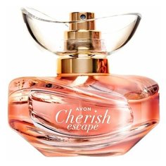 Парфюмерная вода Avon Cherish Escape для нее, 50 мл