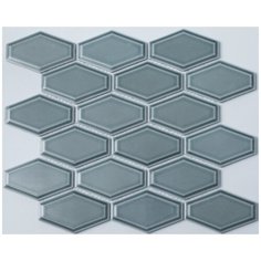 Мозаика керамическая (глянцевая) NS mosaic R-317 26,8х29,4 см 5 шт