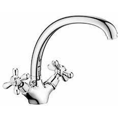 Смеситель для кухни VIKO V-2043