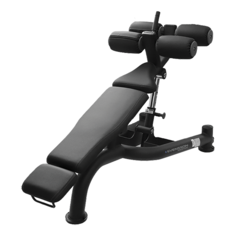 SVENSSON INDUSTRIAL X Force 1008 Регулируемая скамья для пресса