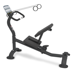 BRONZE GYM BR-1006 Скамья для растяжки