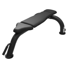 SVENSSON INDUSTRIAL X Force 1006 Скамья горизонтальная