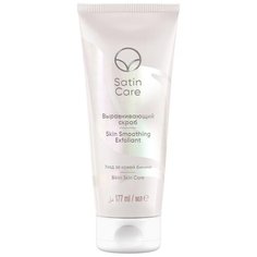 Satin Care скраб для ухода за кожей в зоне бикини выравнивающий, 177 мл