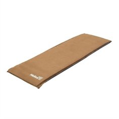 Helios Коврик самонадувной туристический Helios HS-005B, 188x65x5 см, до 140 кг