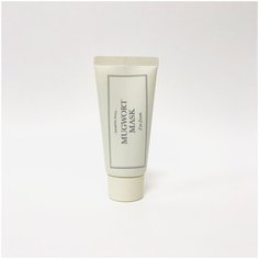 Очищающая маска с полынью для проблемной кожи Im From Mugwort Mask 30ml