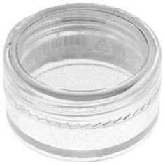 Контейнер пластиковый для бисера 3 Х 1.7 СМ, Арт. 2-750/17 Hobby Time