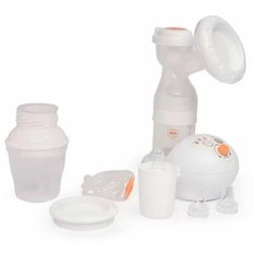 Молокоотсос электрический EasyStart Canpol Babies