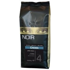 Noir Noir Crema (A-75%) Зерно (1000 г)
