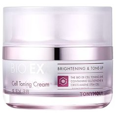 Tony Moly Bio Ex Cell Toning Cream (60 г)
