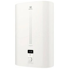 Накопительный электрический водонагреватель Electrolux EWH 80 Centurio IQ 2.0