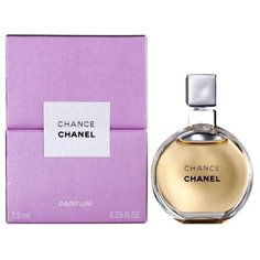 Chanel - Chance Женская парфюмерная вода 7,5 мл