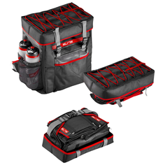 Сумка-трансформер ELITE TRI BOX BAG FOR TRIATHLON ACCESSORIES STORAGE, для экипировки, 0143101