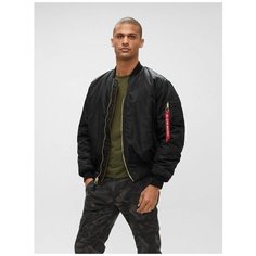 Куртка утеплённая "MA-1" Alpha Industries