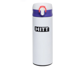 Термокружка Hitt Action 350 мл, нержавеющая сталь