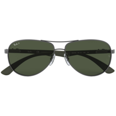Солнцезащитные очки Ray-Ban RB 8313 004/N5 58