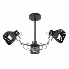 Подвесная Люстра Seven Fires кэрол 35210.01.13.03 Семь огней