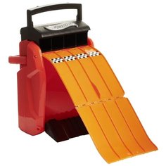 Трек Hot Wheels Racing Battle Case HWCC4
