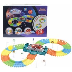 Трек 1 TOY Большое путешествие Т13200
