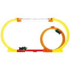 Трек Hot Wheels Мотофристайл Т16720