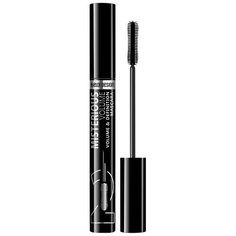 BelorDesign Тушь для ресниц Misterious Volume, черный