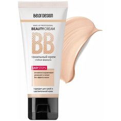 BelorDesign Тональный крем BB-Beauty Cream 32 г, 32 г, оттенок: 102