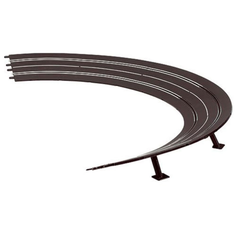 Дополнительные секции Carrera 20020576 для Digital 124 / Digital 132 / Evolution